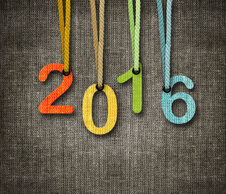 2016, tiempo del cambio.