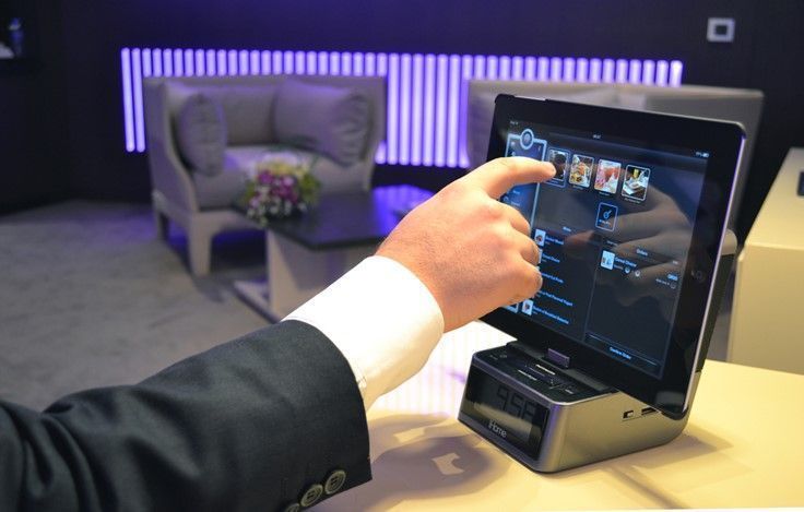 Hoteles, nuevas tecnologías, sustentabilidad y empleo.