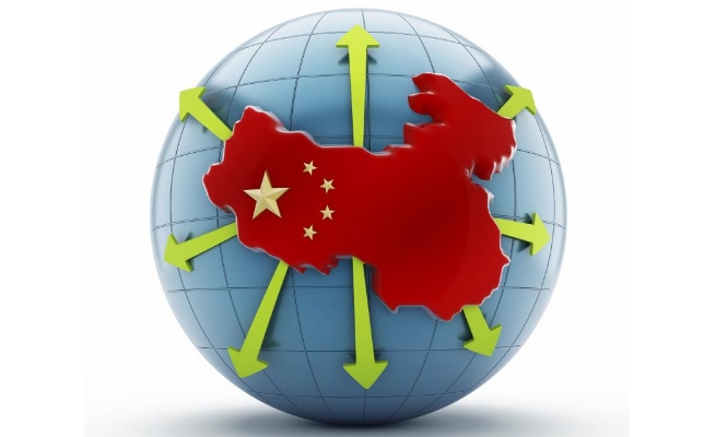 China y la nueva ruta de la seda.