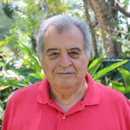 Alfredo César Dachary