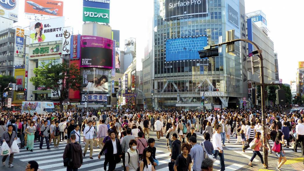Japón: la transición y sus costos