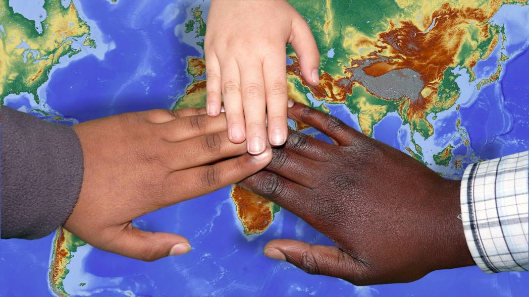¿La última gran batalla del mundo occidental?