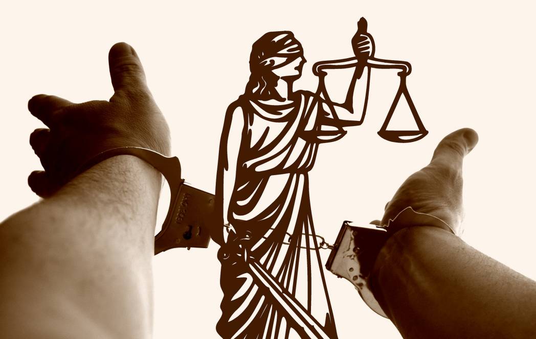 El Poder Judicial: ¿Ángel de la guarda del capitalismo?