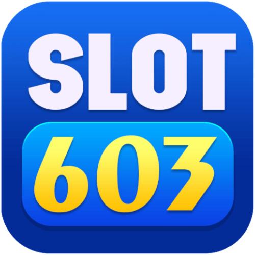 SLOT603 VIGOR RESMI